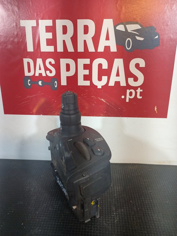 Comutador Manetes (Piscas e Escovas) RENAULT 88103009140