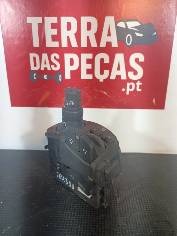 Comutador Manetes (Piscas e Escovas) RENAULT 88103009119