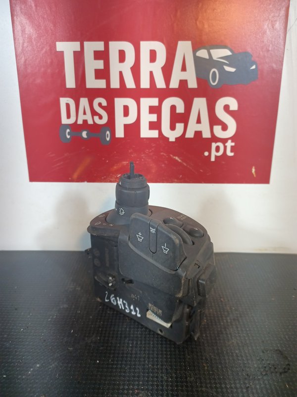 Comutador Manetes (Piscas e Escovas) RENAULT 88103003087