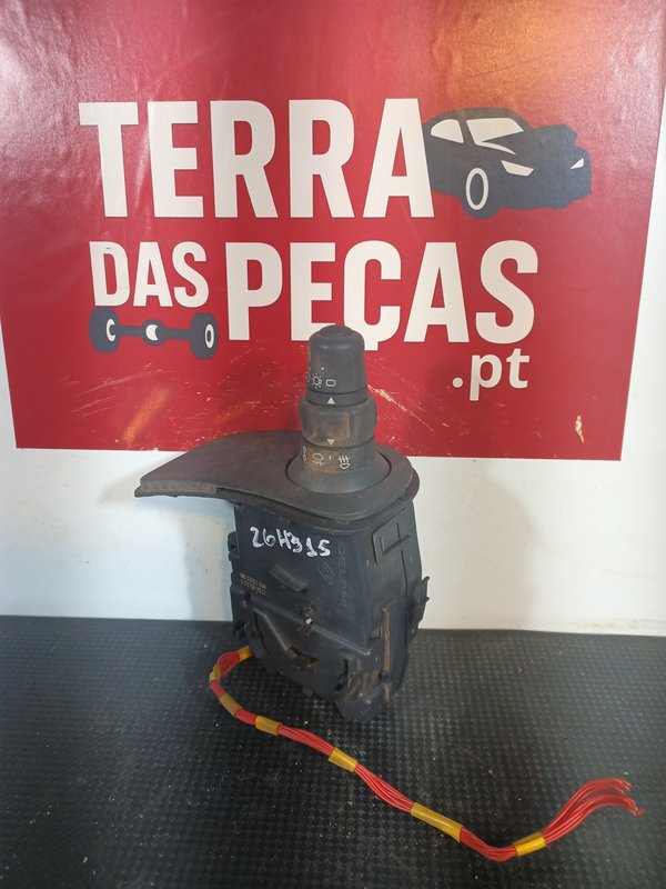 Comutador Manetes (Piscas e Escovas) RENAULT 88102002068