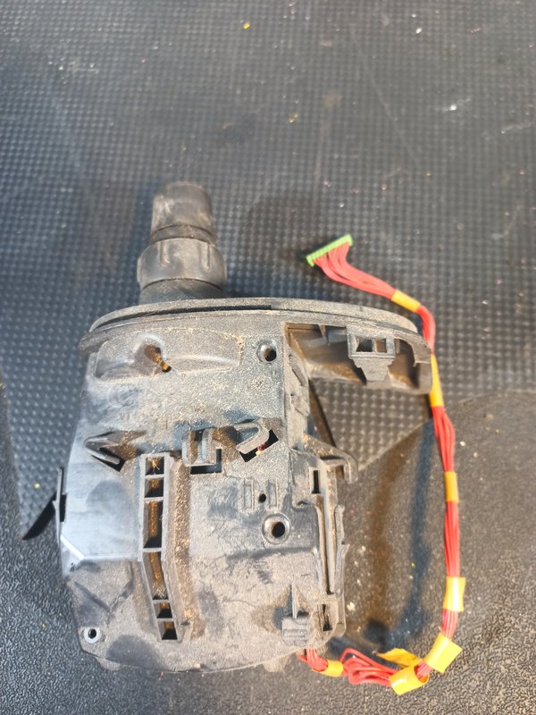Comutador Manetes (Piscas e Escovas) RENAULT 88102002218
