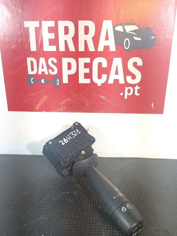 Comutador Manetes (Piscas e Escovas) RENAULT E10670293