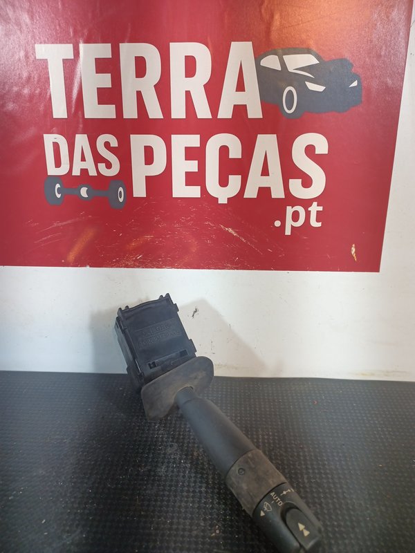 Comutador Manetes (Piscas e Escovas) PEUGEOT 96186612ZL