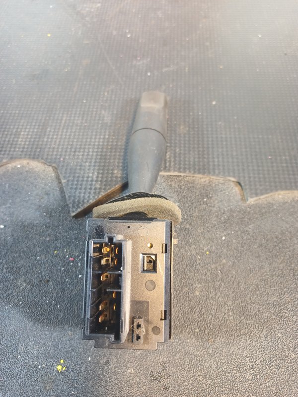 Comutador Manetes (Piscas e Escovas) PEUGEOT 96331043ZL