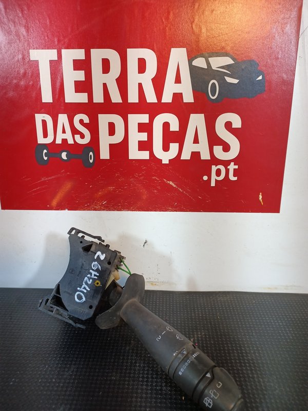 Comutador Manetes (Piscas e Escovas) RENAULT 34448501AR