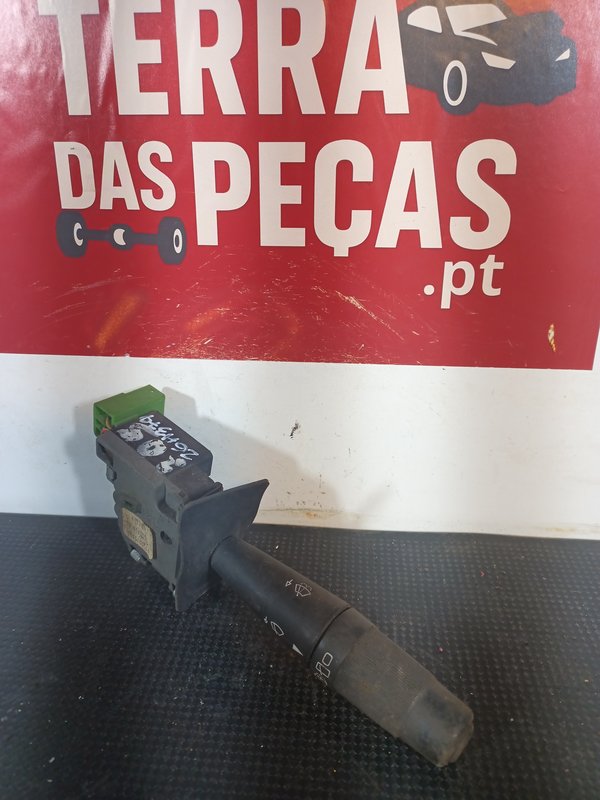 Comutador Manetes (Piscas e Escovas) PEUGEOT 9753275580
