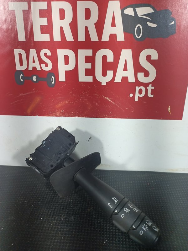 Comutador Manetes Piscas Escovas Grupo Renault 9010576370