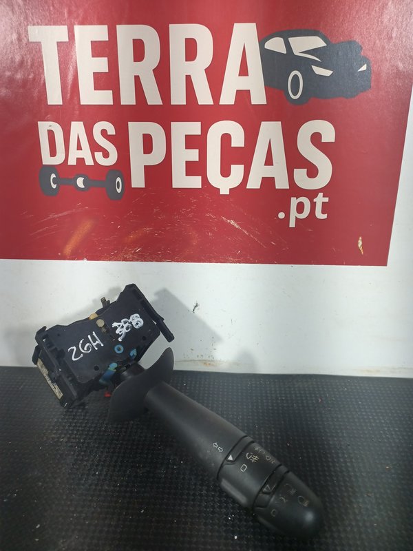 Comutador Manetes Piscas Escovas RENAULT 7701059356