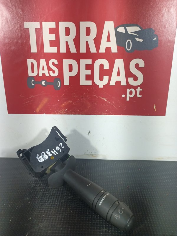 Comutador Manetes Piscas Escovas RENAULT 8200012243