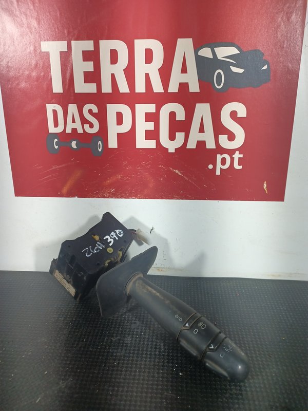 Comutador Manetes Piscas Escovas RENAULT 8200379529