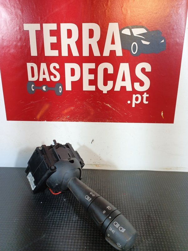 Comutador Manetes Piscas Escovas RENAULT 10670303