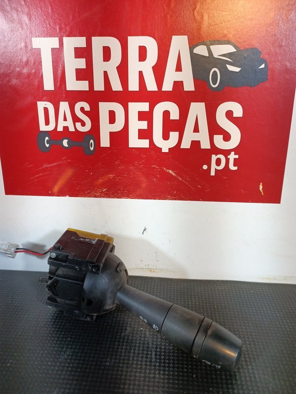 Comutador Manetes Piscas Escovas RENAULT E10745573