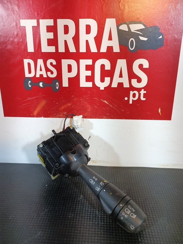 Comutador Manetes Piscas Escovas RENAULT 93460790