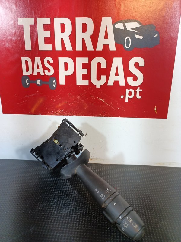 Comutador Manetes Piscas Escovas RENAULT 345962013