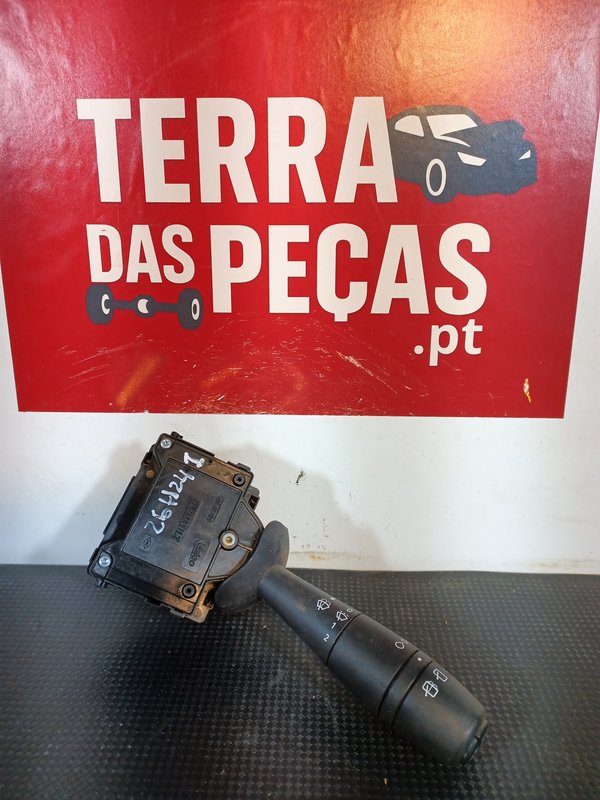 Comutador Manetes (Piscas e Escovas) RENAULT 255671163R