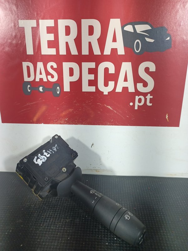 Comutador Manetes Piscas Escovas RENAULT 8201168016