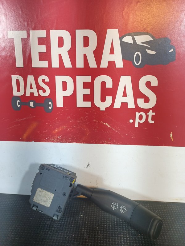 Comutador Manetes Piscas Escovas RENAULT 7700425746