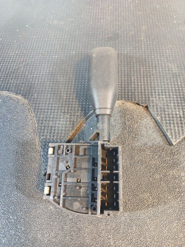 Comutador Manetes Piscas Escovas RENAULT 7700425746