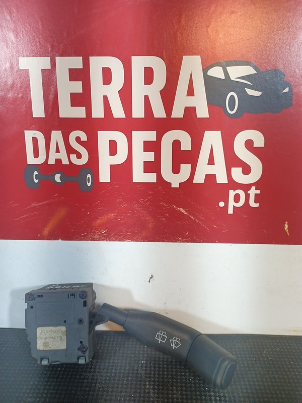 Comutador Manetes Piscas Escovas RENAULT 7700803541