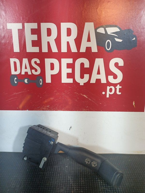 Comutador Manetes Piscas Escovas RENAULT 7700803541A