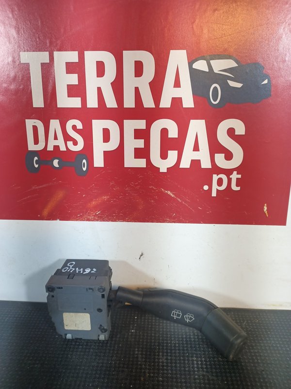 Comutador Manetes Piscas Escovas RENAULT 7700803511
