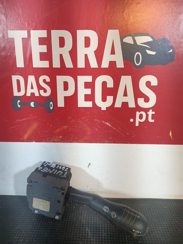 Comutador Manetes Piscas Escovas RENAULT 7700832722
