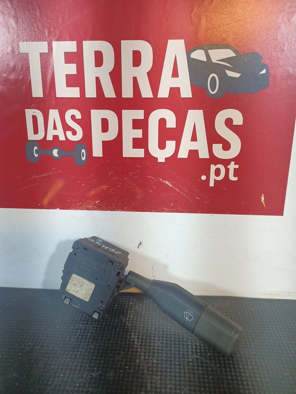Comutador Manetes Piscas Escovas RENAULT 770030616