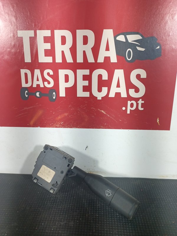 Comutador Manetes Piscas Escovas RENAULT 7700306161