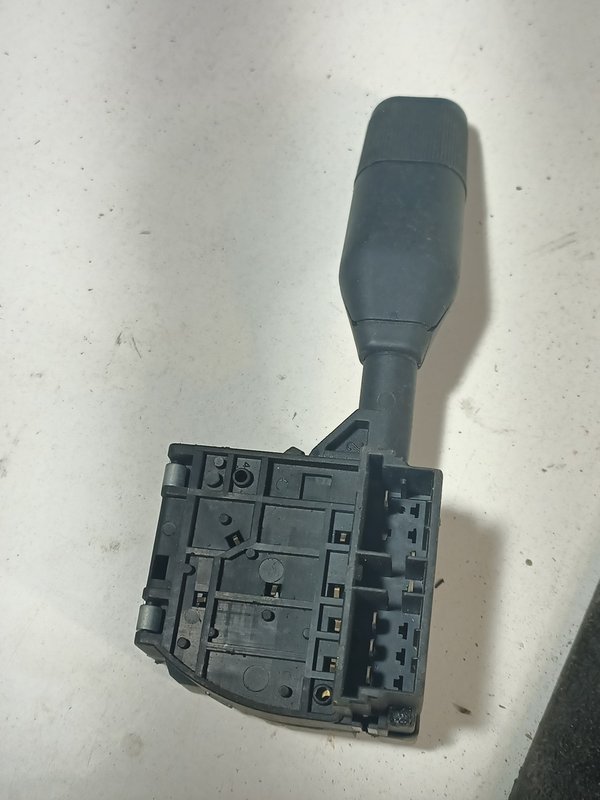 Comutador Manetes Piscas Escovas RENAULT 7700306161