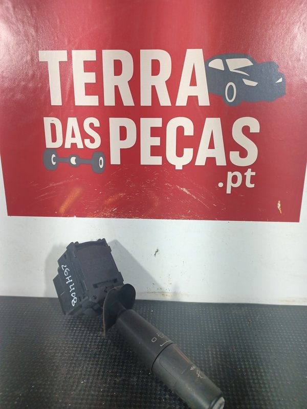 Comutador Manetes Piscas Escovas PEUGEOT 9617169377