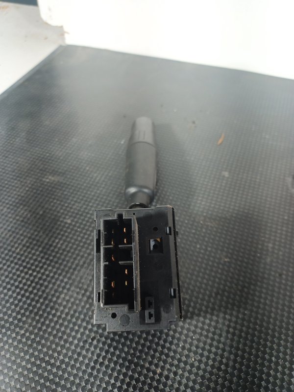 Comutador Manetes Piscas Escovas PEUGEOT 96128651ZL