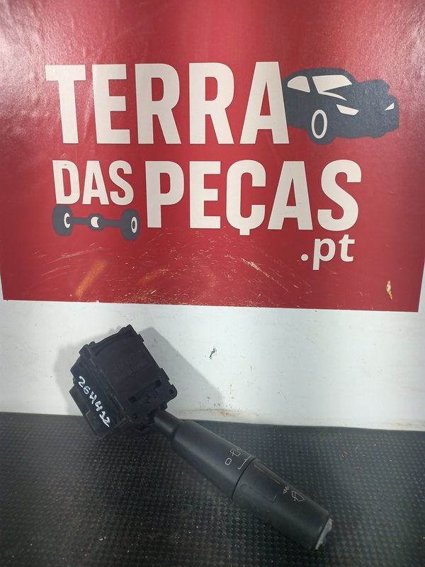 Comutador Manetes Piscas Escovas PEUGEOT 9612865177