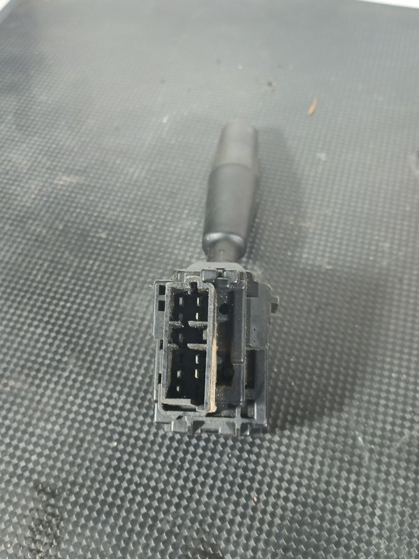 Comutador Manetes Piscas Escovas PEUGEOT 9612865177