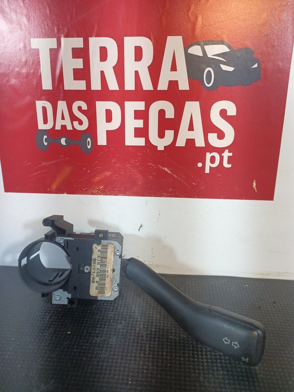 Comutador Manetes Piscas Escovas Grupo VAG 8L0953513G