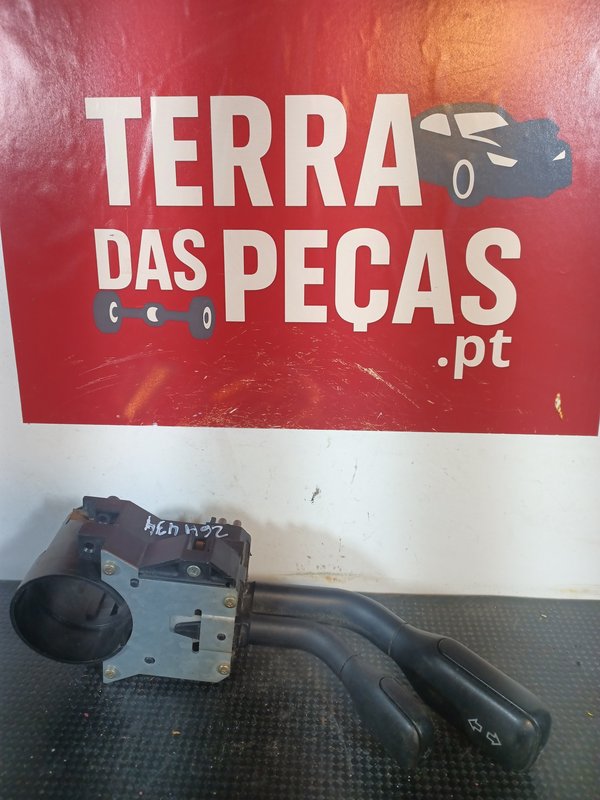 Comutador Manetes Piscas Escovas Grupo VAG 4D0953513