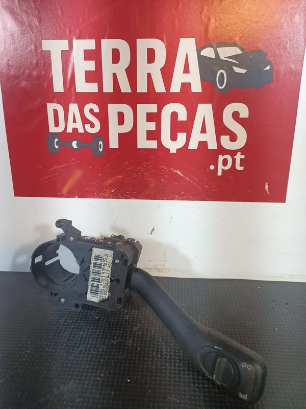 Comutador Manetes Piscas Escovas Grupo VAG 8L0953513S L17