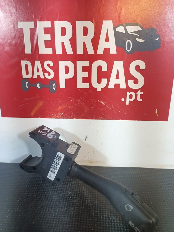 Comutador Manetes Piscas Escovas Grupo VAG 4B0953503F