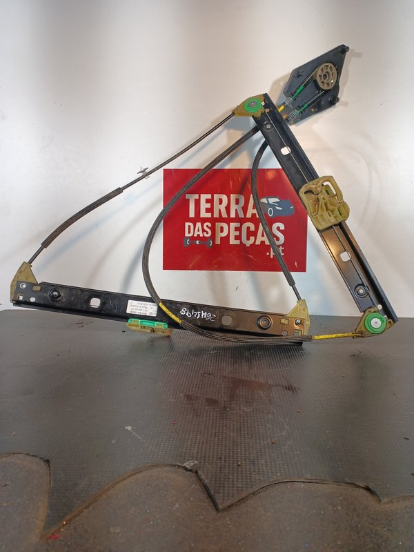 Elevador AUDI A1 VIDRO DIREITO 8X4837462A