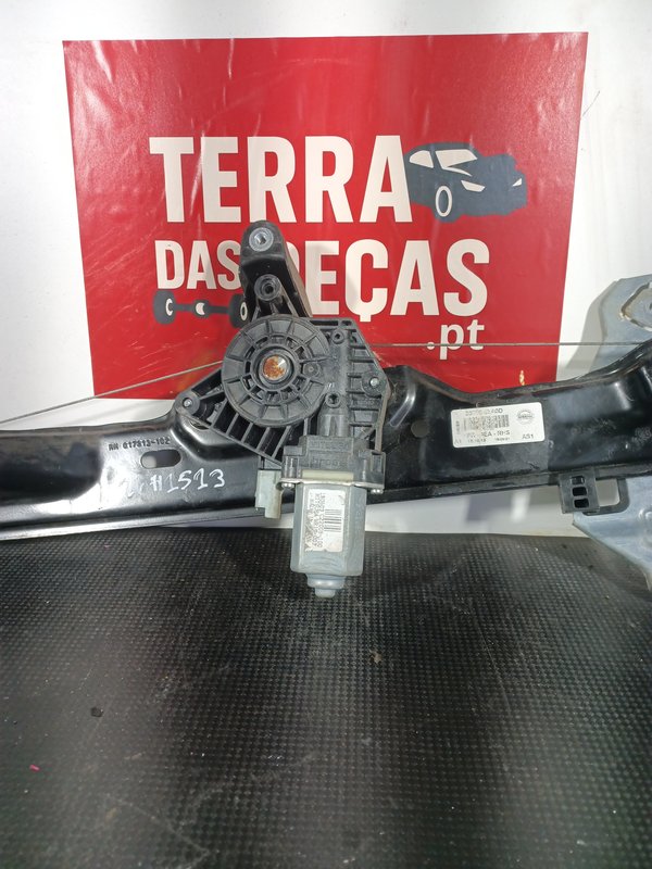 Elevador NISSAN QASHQUAI II 807004EA0D