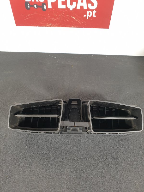 Grelha de sofagem Renault Megane III