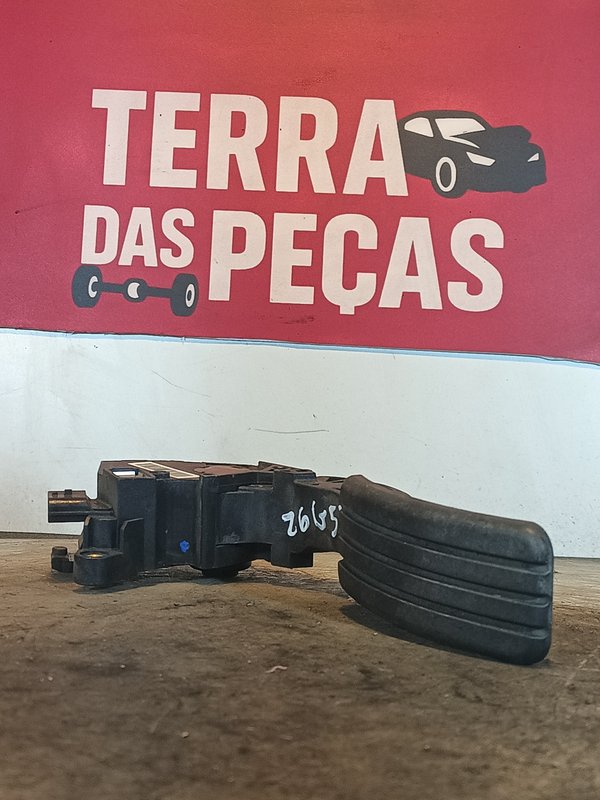 Pedal Acelerador Renault Megane III 1.5 DCI 180020022R