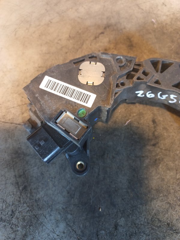 Pedal Acelerador Renault Megane III 1.5 DCI 180020022R