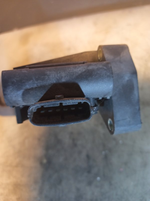 Pedal Acelerador FIAT 46779078