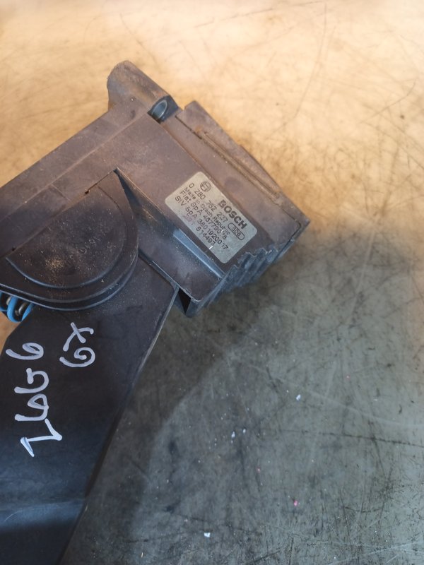 Pedal Acelerador FIAT 46779078