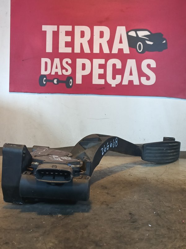 Pedal Acelerador Alfa Romeo 147 46755863