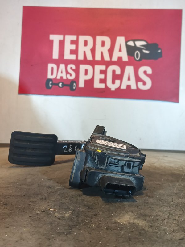 Pedal Acelerador GRUPO PSA 1401280480