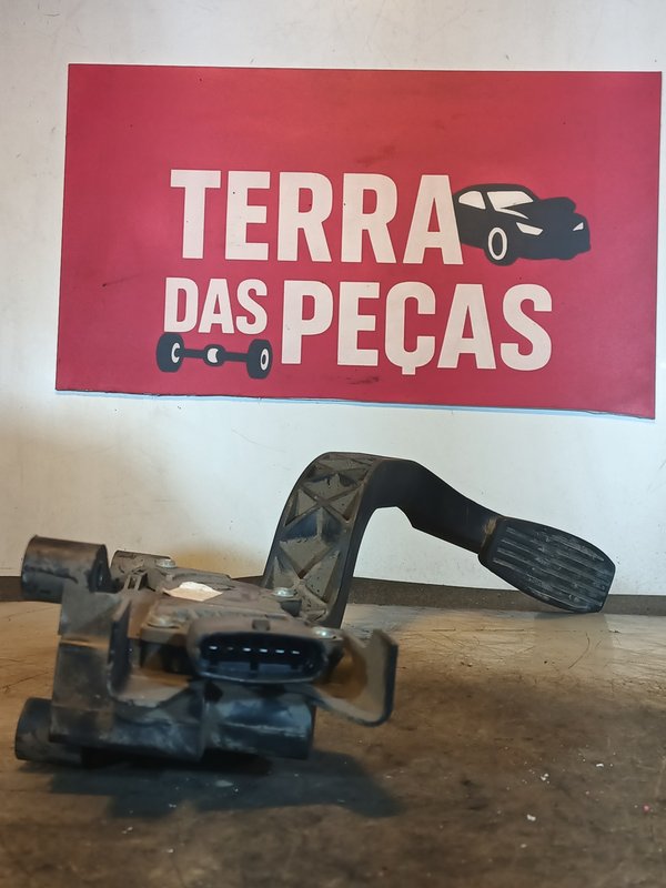 Pedal Acelerador FIAT 517831680