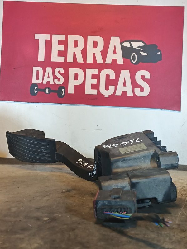 Pedal Acelerador FIAT 51831864