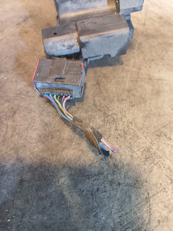 Pedal Acelerador FIAT 51831864