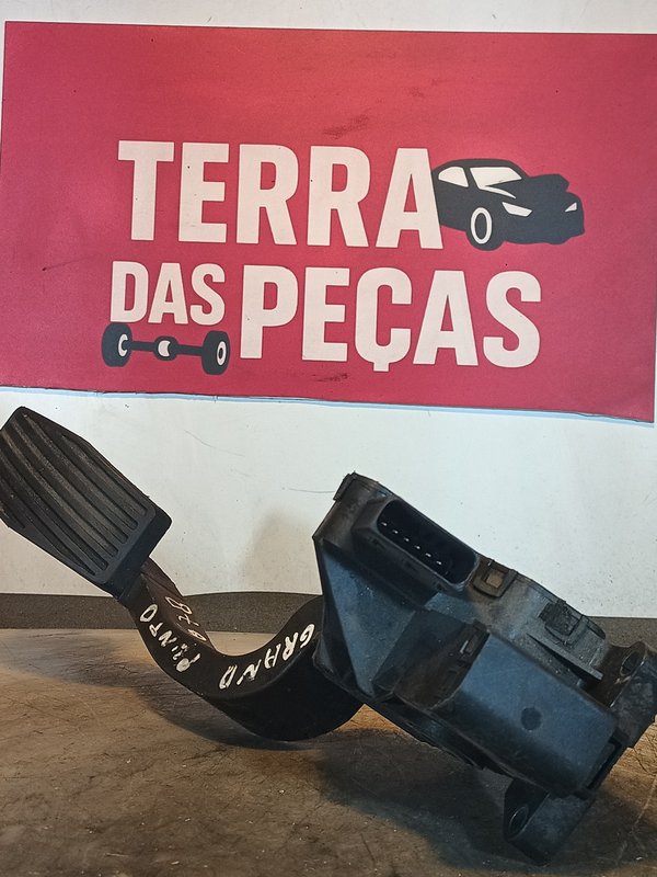 Pedal Acelerador FIAT PUNTO 55702020